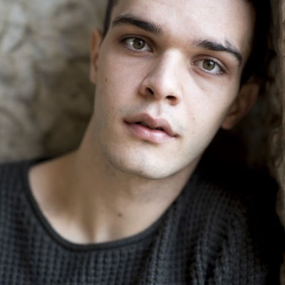 Andrea Fuorto image
